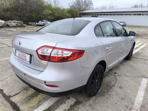 Renault Fluence Renault Fluence 1.5dCI-110 CP - imagine 7