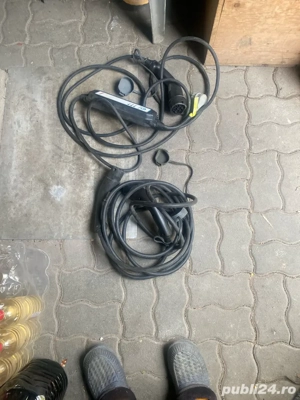 vind cabluri incarcare