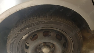 Vand Mercedes A140, benzina,  2003 - imagine 3