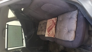 Vand Mercedes A140, benzina,  2003 - imagine 4