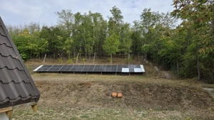 Vand casa cu teren 2500mp - imagine 4