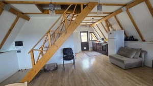 Vand casa cu teren 2500mp - imagine 6