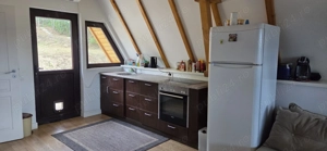 Vand casa cu teren 2500mp - imagine 8