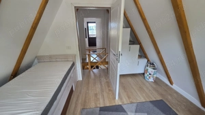 Vand casa cu teren 2500mp - imagine 9