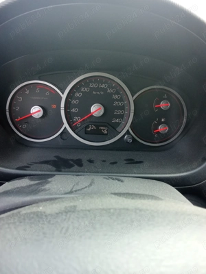 Vand honda civic D5 - imagine 8