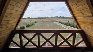 Vand casa cu teren 2500mp - imagine 10