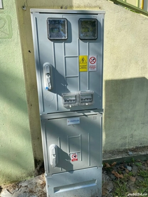 vila snagov 1000 metri la 750000 euro lux restaurant pensiune ,cladire birouri - imagine 3