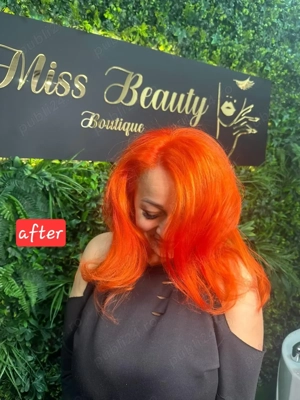 Salon de infrumusetare & Frizerie Barber