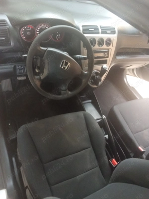 Vand honda civic D5 - imagine 7