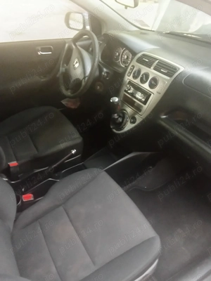 Vand honda civic D5 - imagine 4