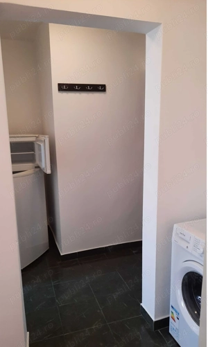 Drumul Taberei, Bd. 1 Mai fost Compozitorilor STB Tramvai 41  Metrou, etaj 3 , decomandata bl 1982 - imagine 4