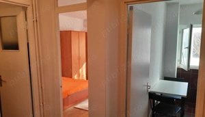 Drumul Taberei, Bd. 1 Mai fost Compozitorilor STB Tramvai 41  Metrou, etaj 3 , decomandata bl 1982 - imagine 2