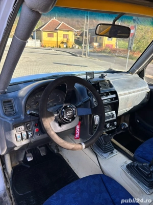 suzuki vitara 2.0 - imagine 5