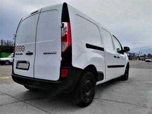 Renault  kangoo maxi *1.5 dci* 2021 - imagine 4
