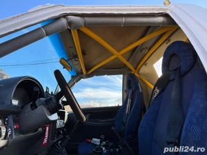 suzuki vitara 2.0 - imagine 4