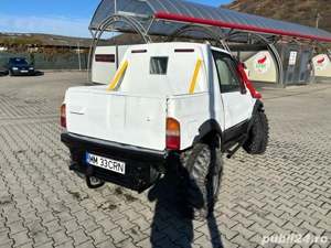 suzuki vitara 2.0 - imagine 2