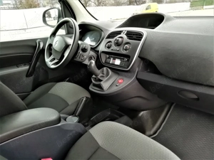 Renault  kangoo maxi *1.5 dci* 2021 - imagine 8