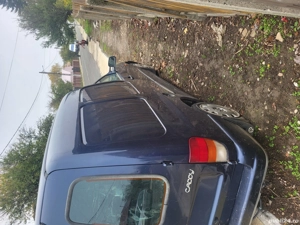 wolkswagen caddy 2002 - imagine 3