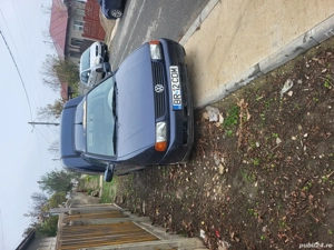 wolkswagen caddy 2002 - imagine 5