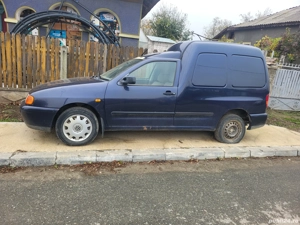 wolkswagen caddy 2002 - imagine 4