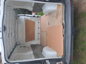 Vand Renault trafic. - imagine 2