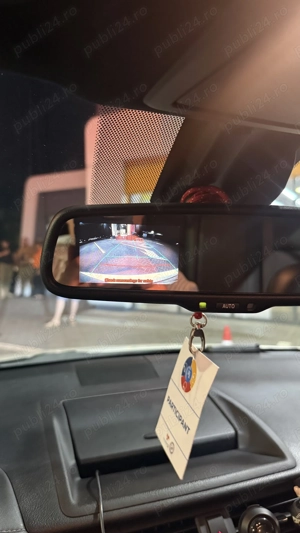 Vând Lexus CT200H F-Sport hybrid Alb perlat Lux  168000km - imagine 10