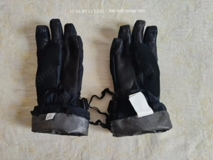 Mănuși de schi,  Columbia Whirlibird  II Glove pt. femei,(Super Ofertă). - imagine 2