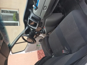 Vand Renault trafic. - imagine 3