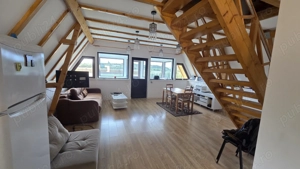 Vand casa cu teren 2500mp - imagine 7