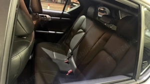 Vând Lexus CT200H F-Sport hybrid Alb perlat Lux  168000km - imagine 9