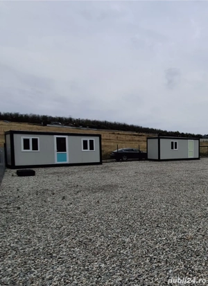 Vand 2 containere noi 