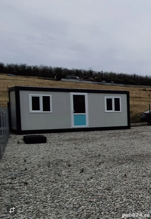 Vand 2 containere noi  - imagine 2