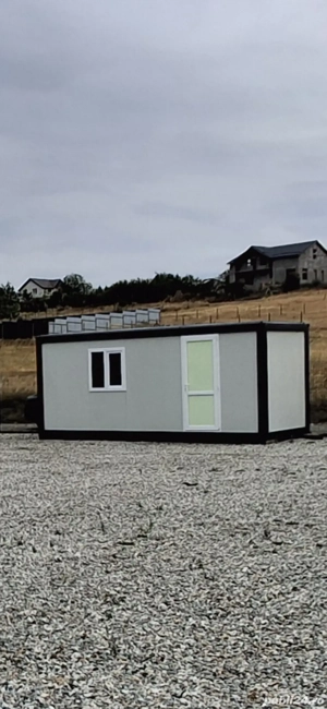 Vand 2 containere noi  - imagine 3