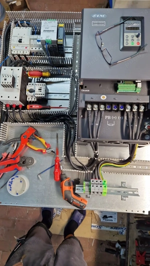 Verificare instalații electrice - Black Friday -50% reducere!