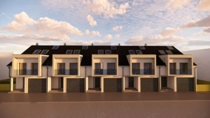 NOU. Zona Braytim - CF de Timisoara. Garaj. 3 bai - imagine 4