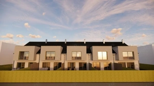 NOU. Zona Braytim - CF de Timisoara. Garaj. 3 bai - imagine 5