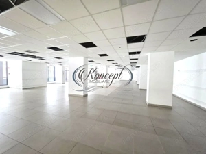 Spatiu comercial versatil pentru showroom sau retail in Manastur