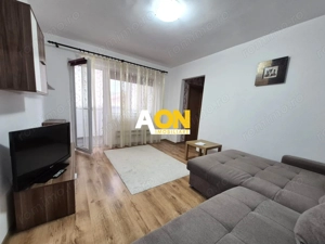 Apartament 3 Camere, Et.6, Semidecomandat, 42 mp, Zona Cetate