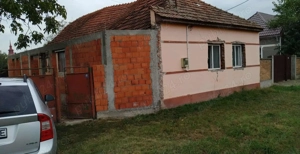 Casa de vanzare Sanpetru German 3 camere