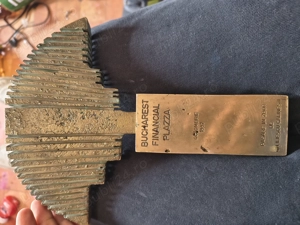 BUCHAREST financiar plazza - imagine 3