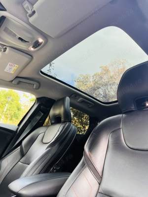 Volvo V40 D2 Ocean Race - imagine 5