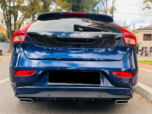 Volvo V40 D2 Ocean Race - imagine 2