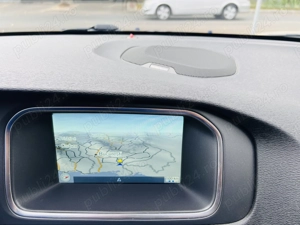 Volvo V40 D2 Ocean Race - imagine 4