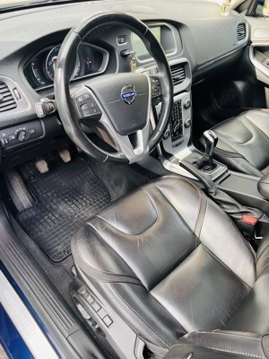 Volvo V40 D2 Ocean Race - imagine 7