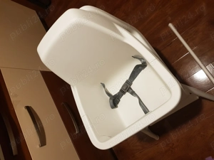 Scaun pentru copil masa