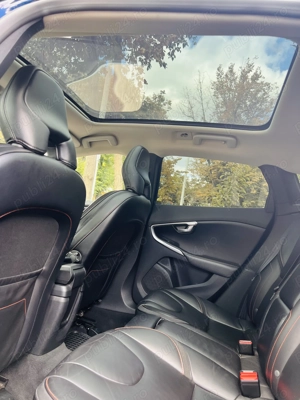 Volvo V40 D2 Ocean Race - imagine 8