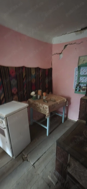 Proprietar vând casă în Com. Valea-Seacă(Sascut), Jud. Bacău - imagine 12