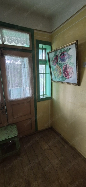 Proprietar vând casă în Com. Valea-Seacă(Sascut), Jud. Bacău - imagine 7