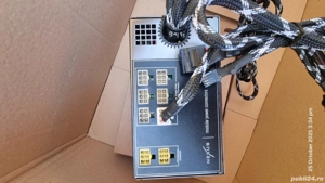 Sursa modulara Nexus 630W - imagine 4