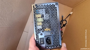 Sursa modulara Nexus 630W - imagine 2